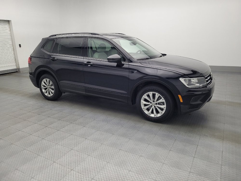 Used 2019 Volkswagen Tiguan S w/ Driver Assistance Package image 11