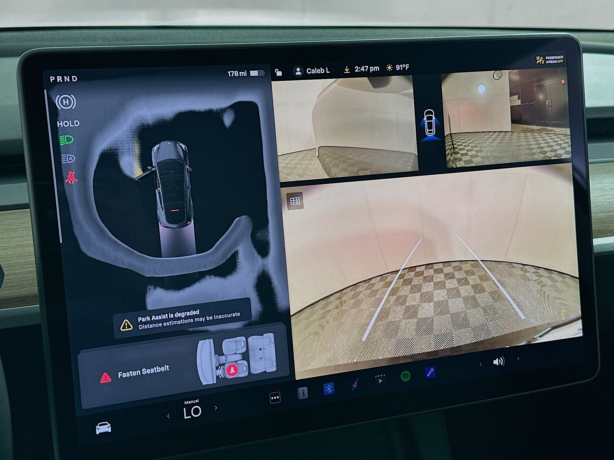 Used 2025 Tesla Model Y Long Range RWD image 22