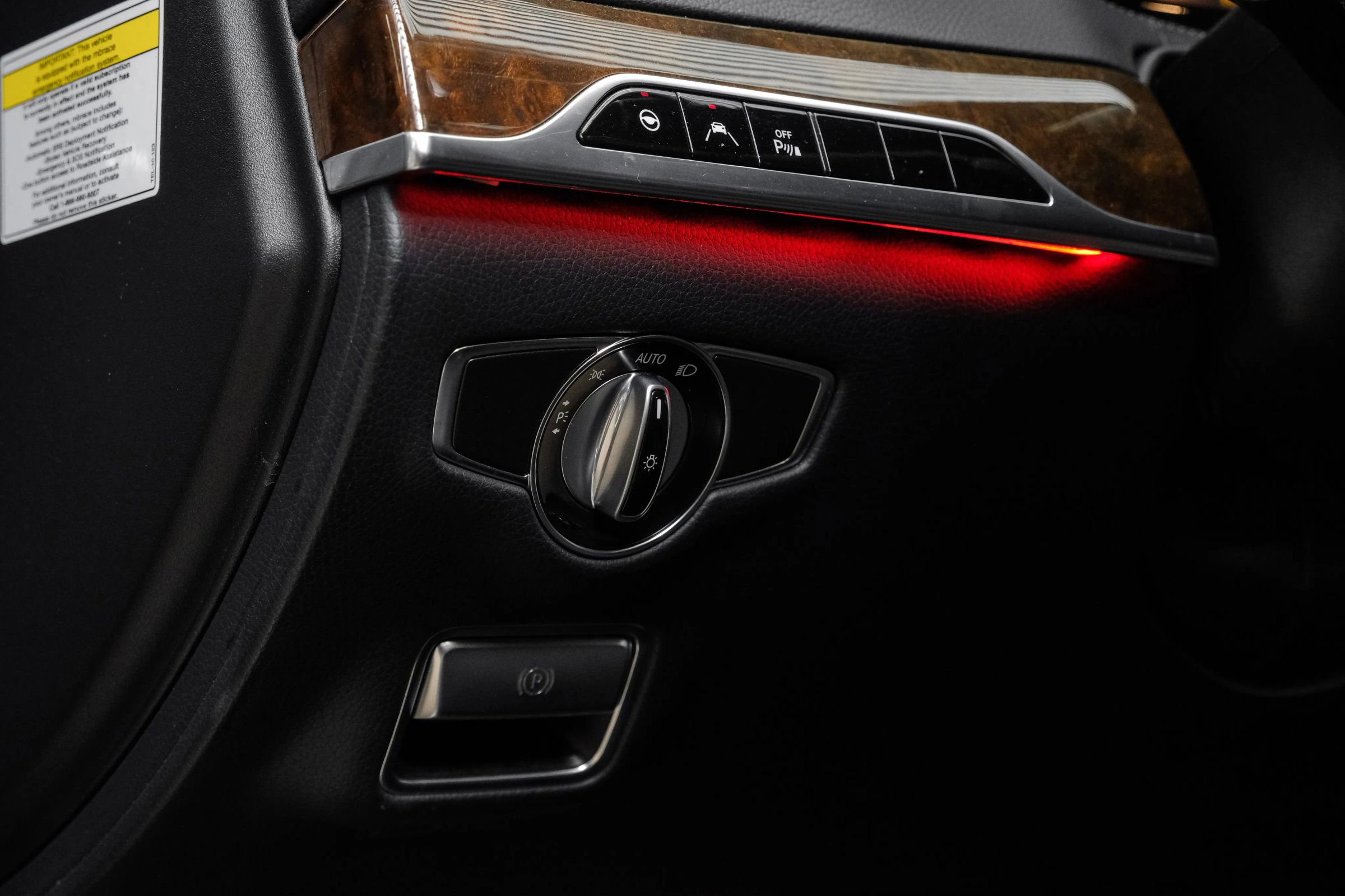 Used 2014 Mercedes-Benz S 550 Sedan image 37