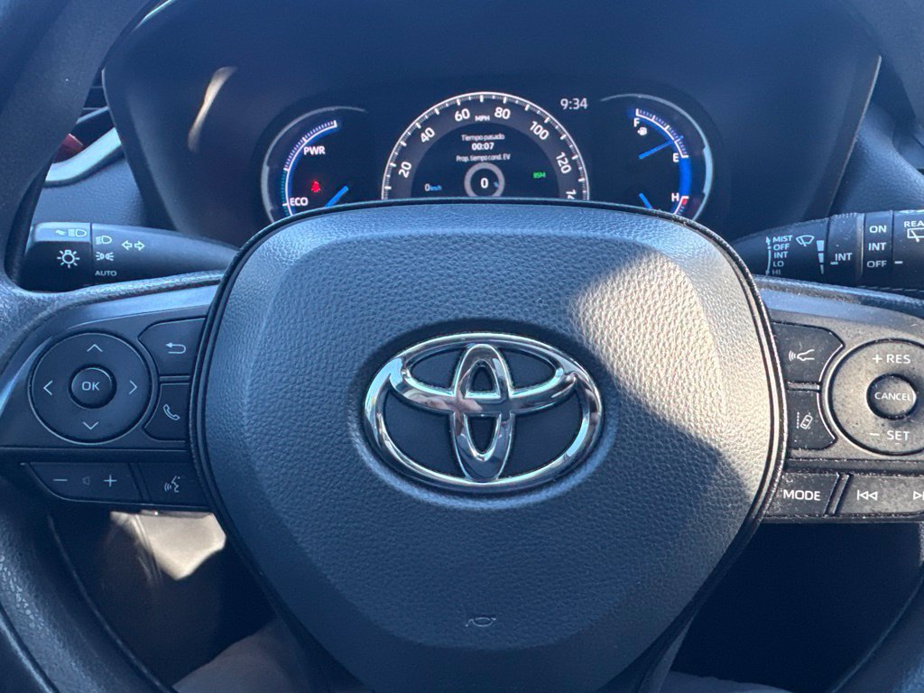 Used 2023 Toyota RAV4 XLE w/ Convenience Package AWD/4WD image 29