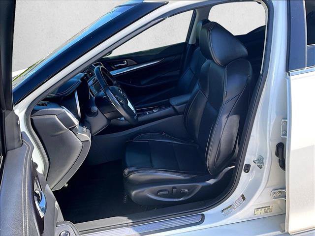 Used 2019 Nissan Maxima 3.5 SL w/ Floor Mat Group FWD image 24