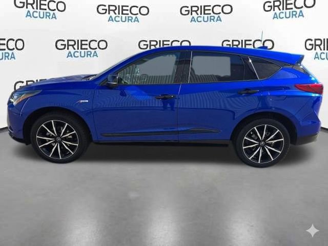 Used 2025 Acura RDX A-Spec AWD/4WD image 4
