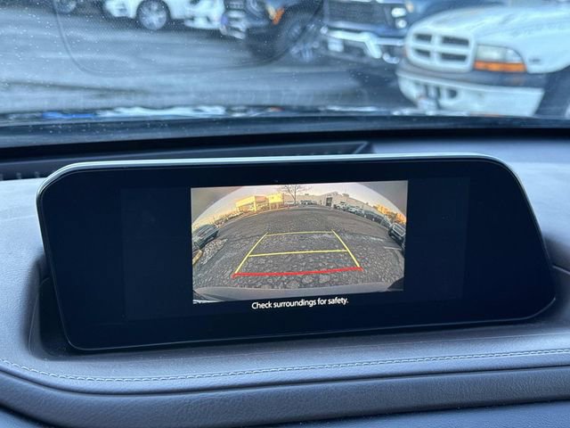 Used 2024 MAZDA CX-30 AWD 2.5 S w/ Premium Package image 21