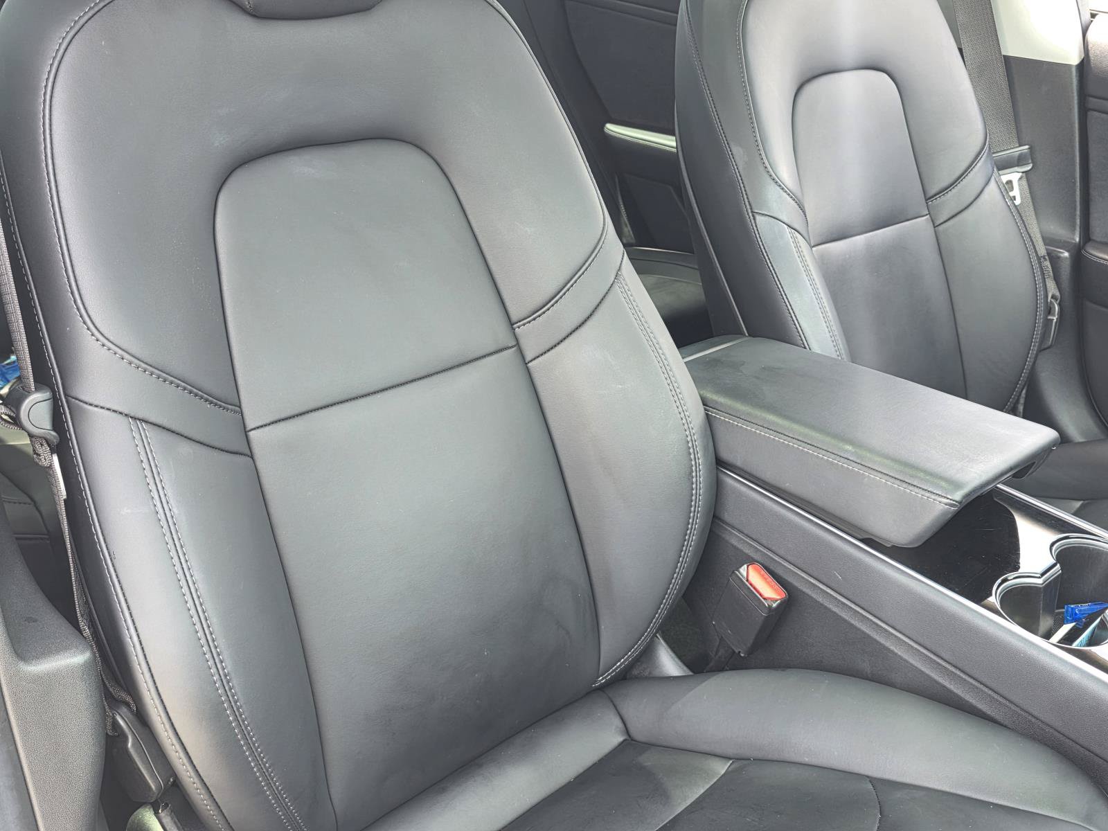 Used 2018 Tesla Model 3 Long Range RWD image 16