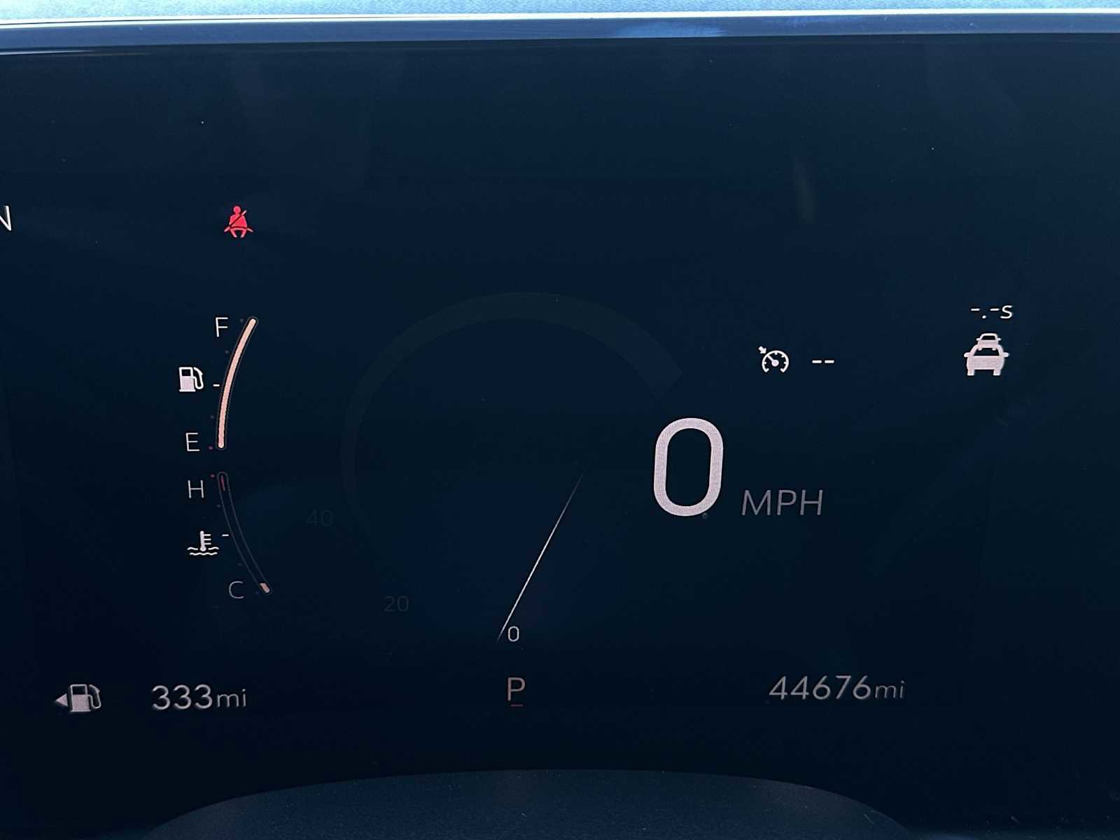 Used 2024 Buick Encore GX Sport Touring image 10