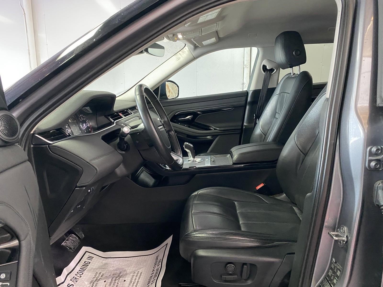 Used 2020 Land Rover Range Rover Evoque S image 19