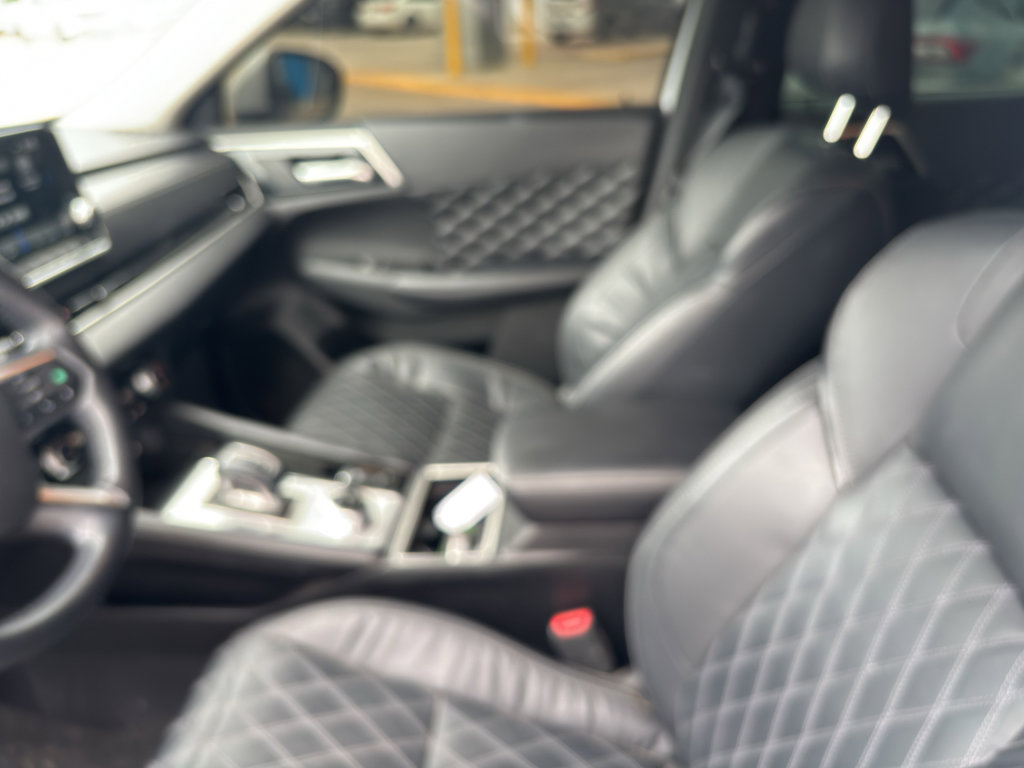 Used 2022 Mitsubishi Outlander SEL FWD image 9