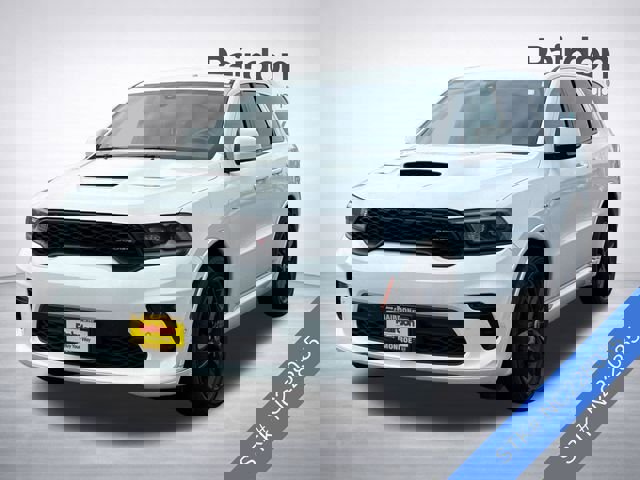 Used 2022 Dodge Durango R/T image 3