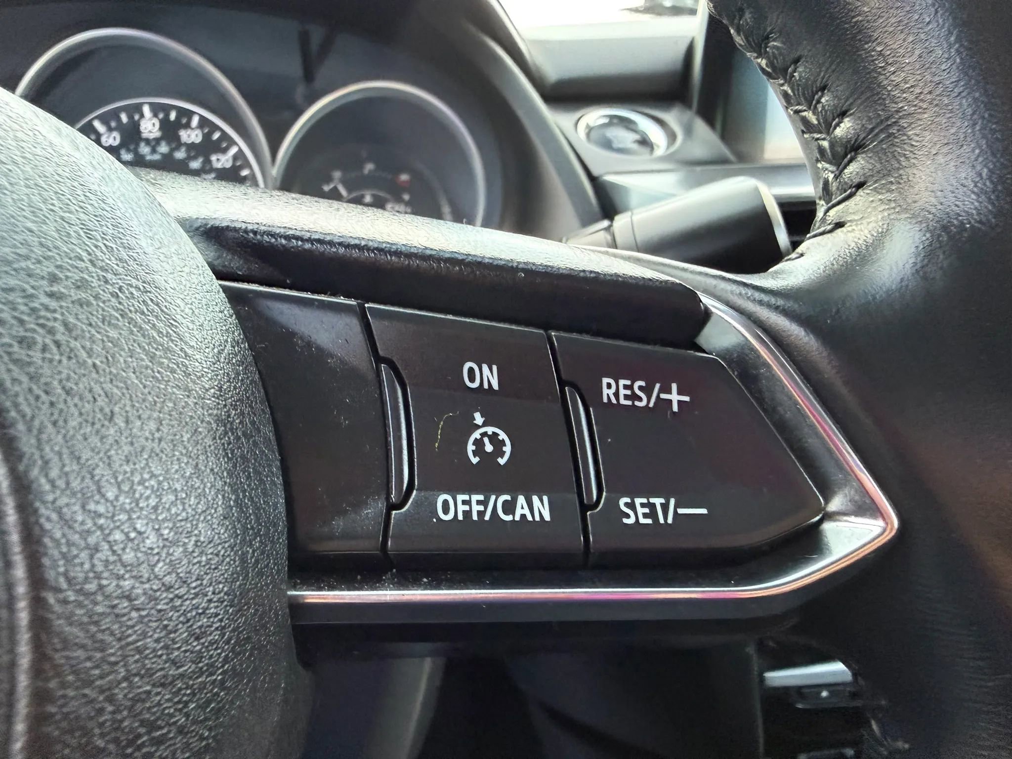 Used 2017 MAZDA MAZDA6 Touring image 31