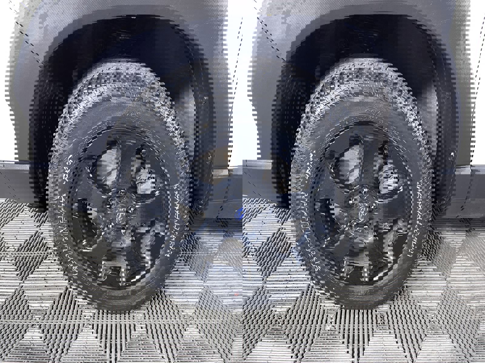 Used 2023 Subaru Forester Wilderness image 27