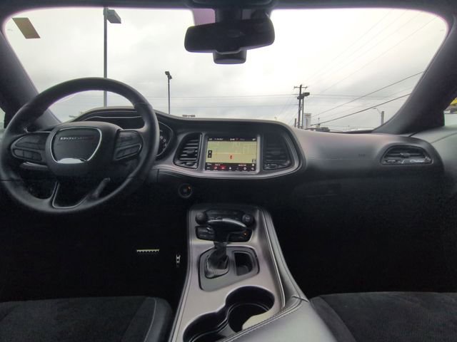 Used 2023 Dodge Challenger R/T w/ Plus Package image 2