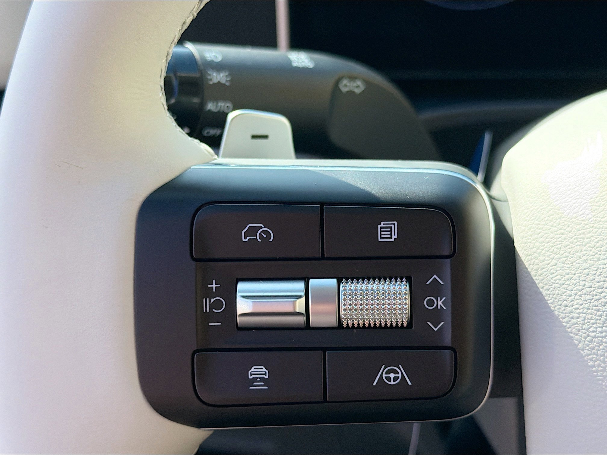 New 2026 Hyundai Santa Fe SEL image 33