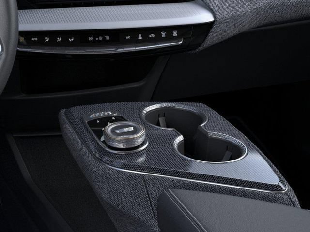 New 2027 Cadillac Optiq Luxury AWD/4WD image 23
