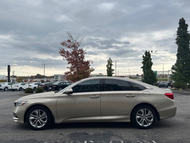Used 2018 Honda Accord LX image 13