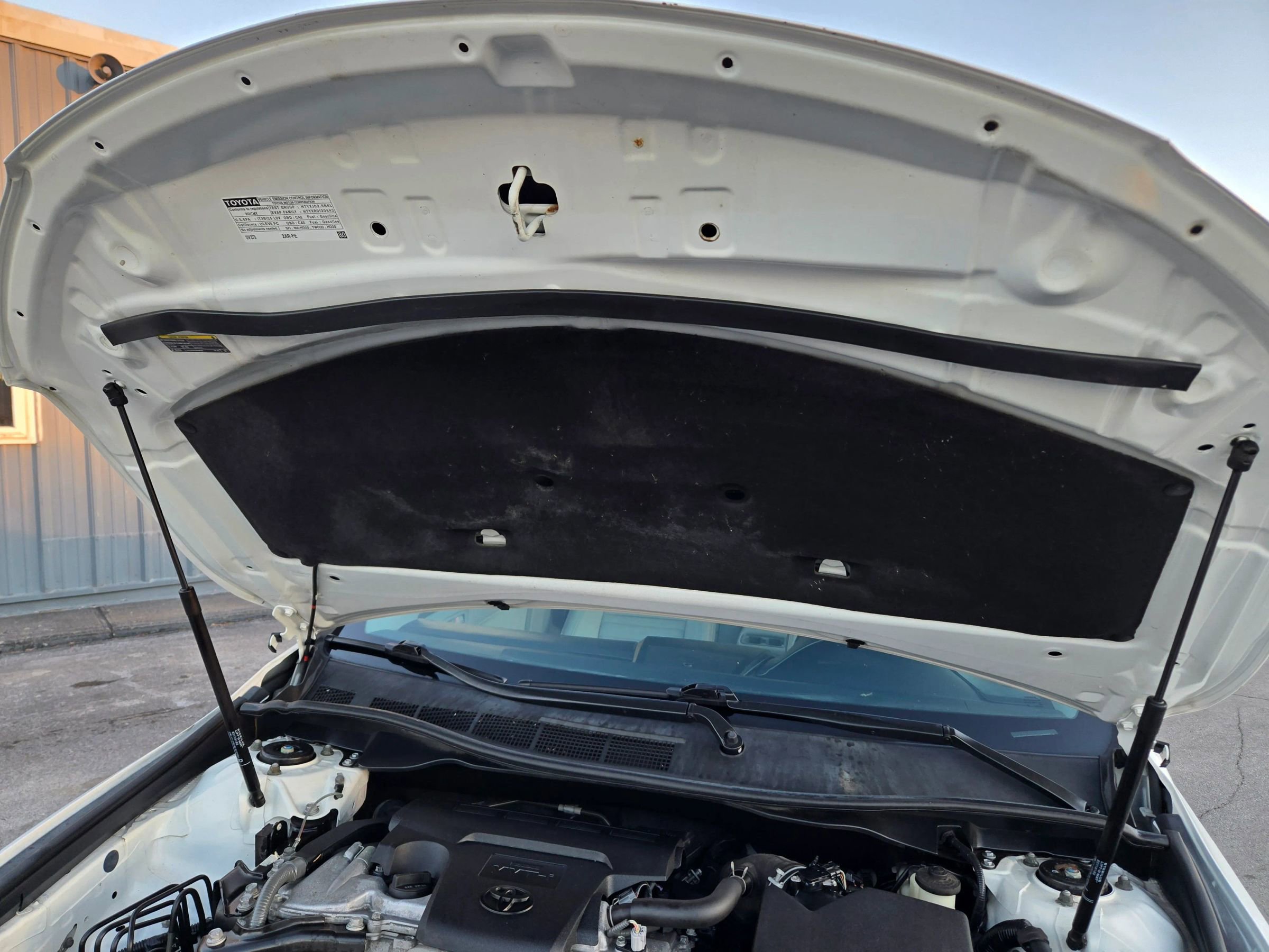 Used 2017 Toyota Camry XLE image 67