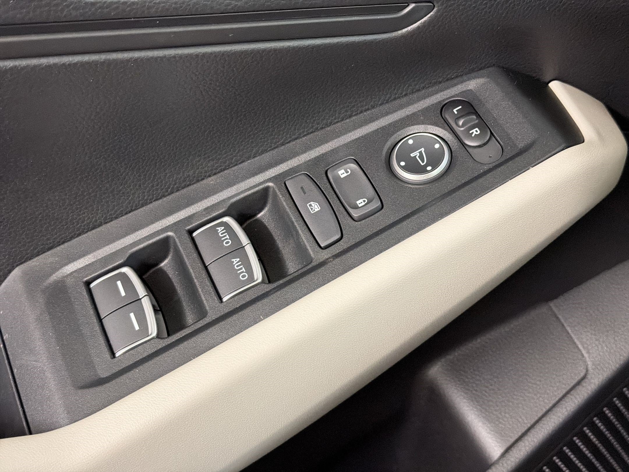 New 2026 Honda Accord LX image 24