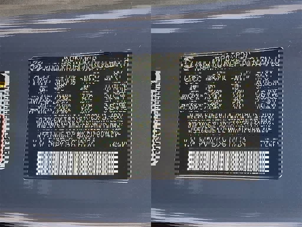 New 2026 Hyundai Santa Fe SEL image 22