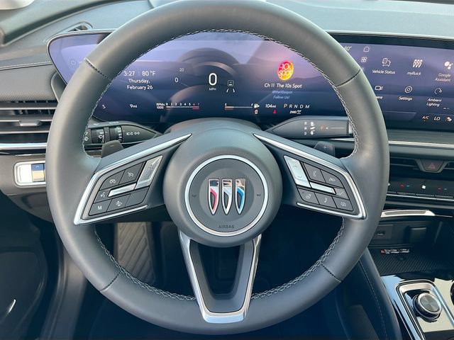 New 2026 Buick Envision Preferred AWD/4WD image 7