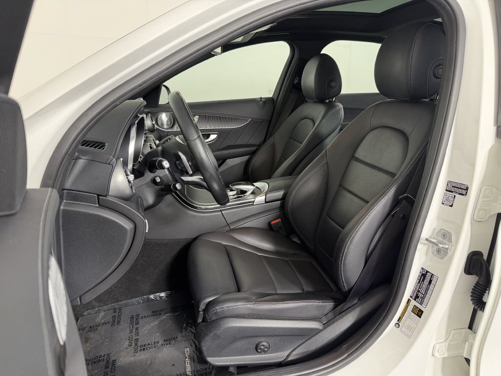 Used 2015 Mercedes-Benz C 300 4MATIC Sedan image 18