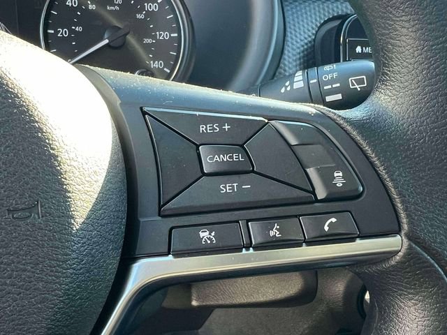 Used 2024 Nissan Kicks SV image 25