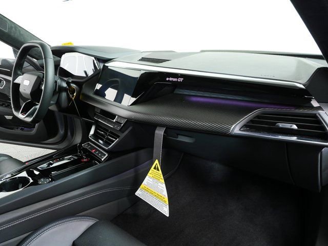 New 2026 Audi S e-tron GT Prestige AWD/4WD image 24