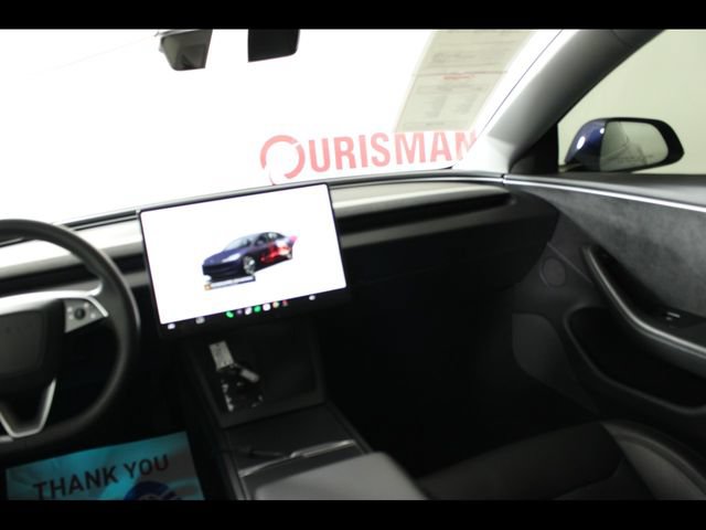 Used 2025 Tesla Model 3 Long Range AWD/4WD image 22