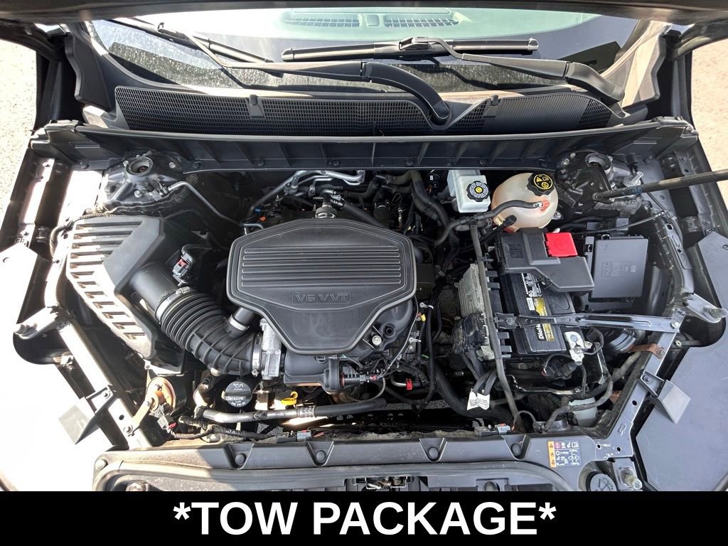 Used 2019 GMC Acadia SLT image 13