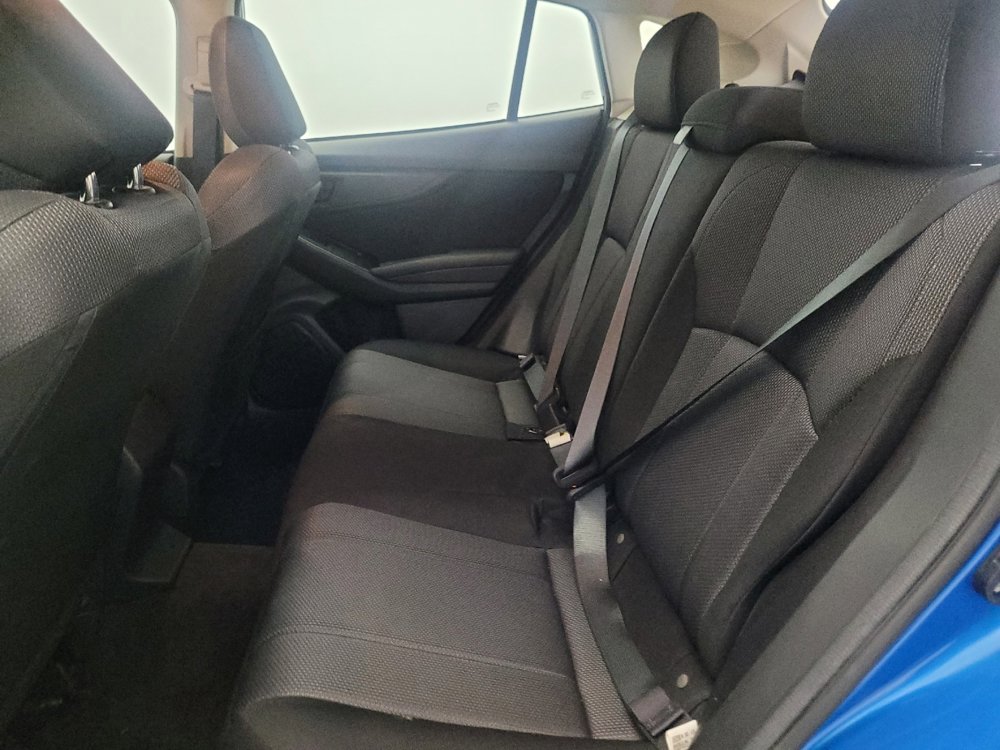 Used 2023 Subaru Impreza 2.0i AWD/4WD image 18