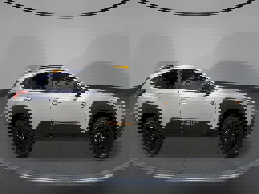 New 2026 Subaru Crosstrek 2.5i Wilderness image 6