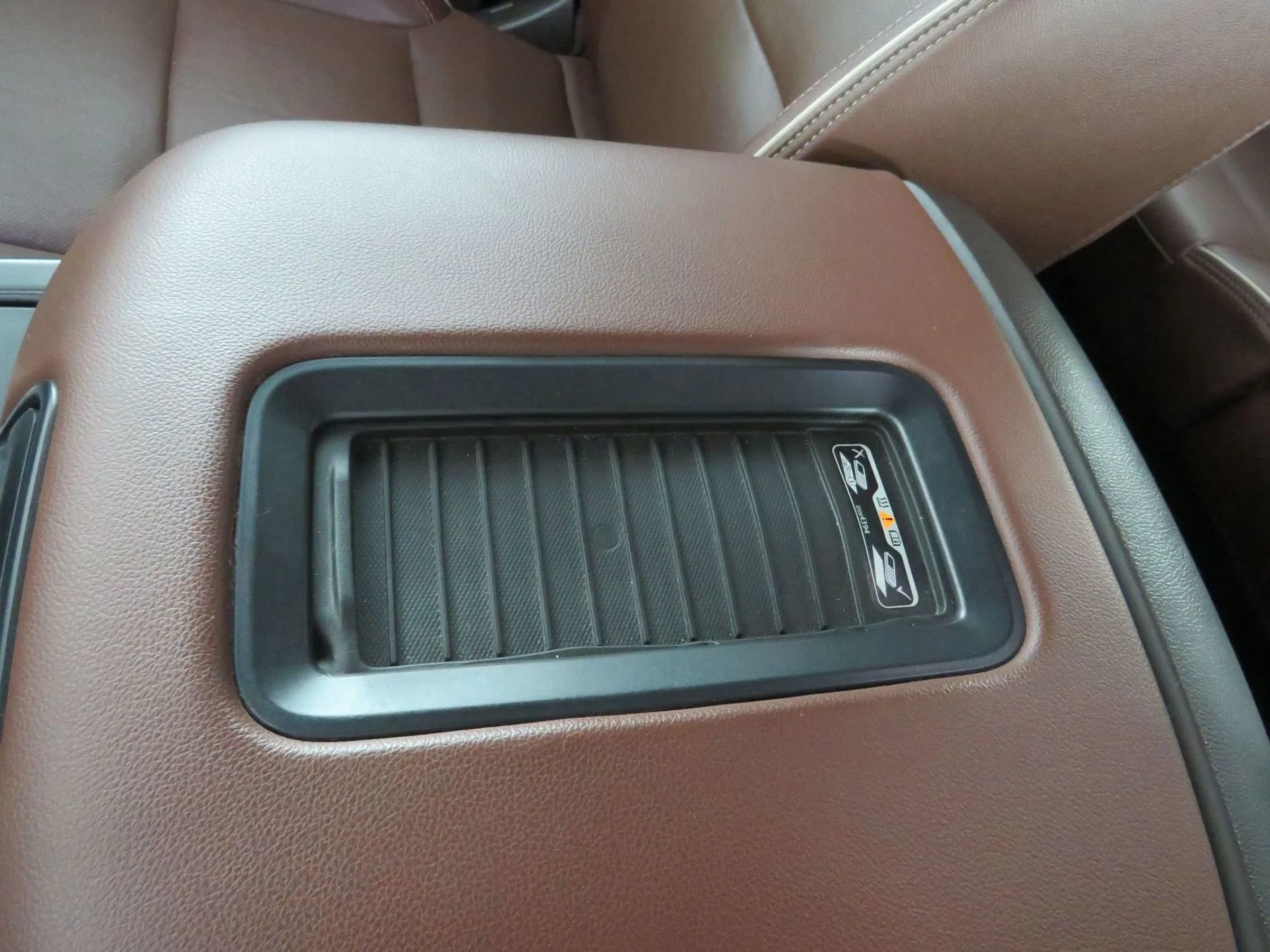 Used 2018 Chevrolet Silverado 2500 High Country image 22