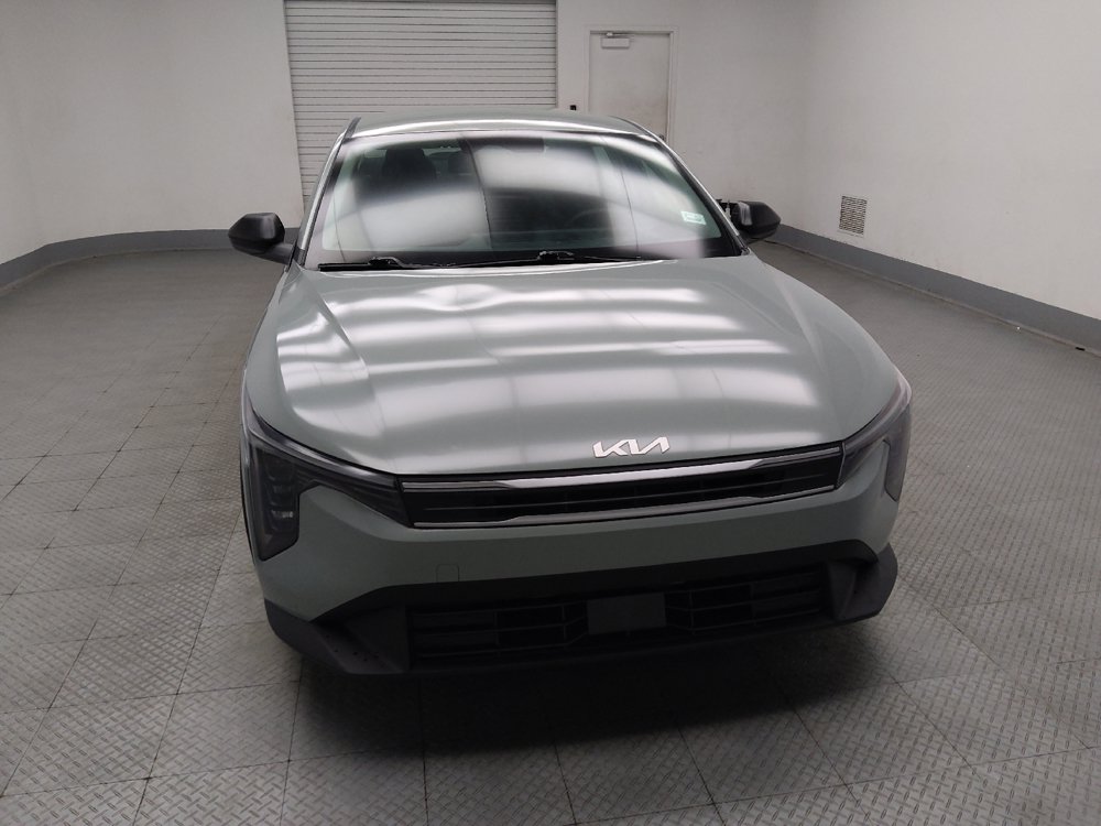 Used 2025 Kia K4 FWD image 14