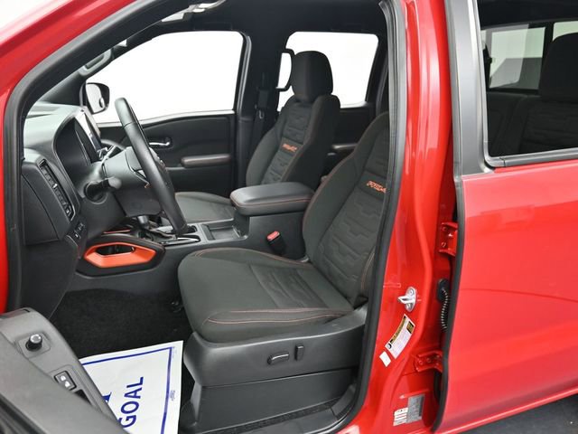 Used 2023 Nissan Frontier PRO-4X w/ Technology Package image 10