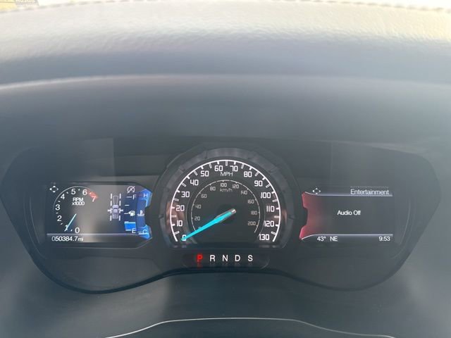 Used 2019 Ford Ranger Lariat w/ Equipment Group 501A Mid image 26