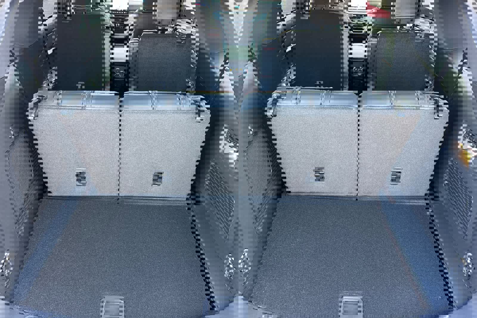 New 2026 Ford Explorer ST w/ Sun And Sound Package image 16