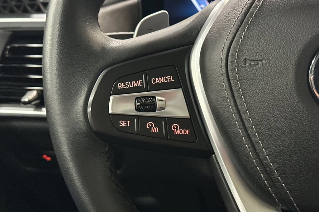 Certified 2024 BMW X5 sDrive40i RWD image 28