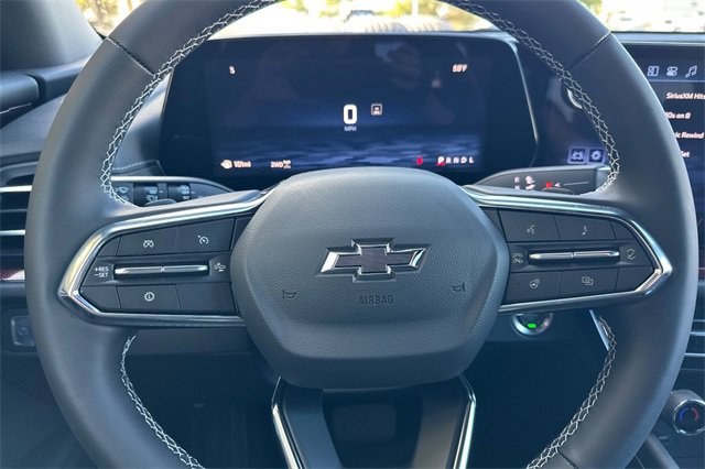 New 2026 Chevrolet Traverse Z71 w/ Driver Confidence Package image 31