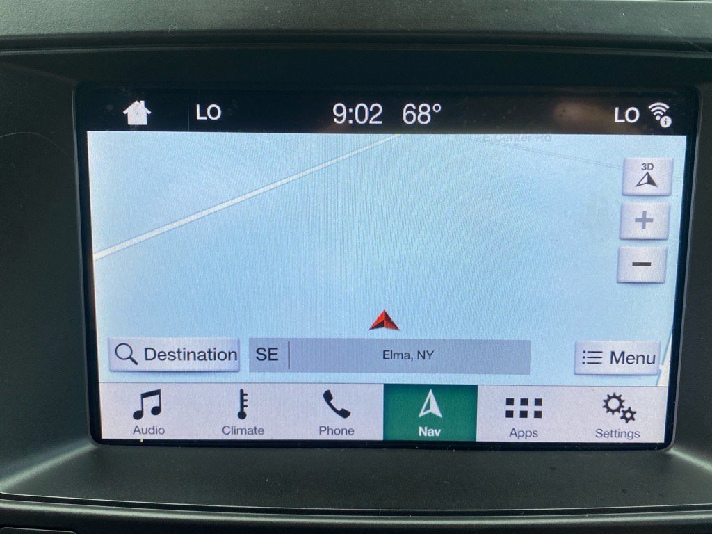 Used 2019 Ford Explorer XLT w/ Equipment Group 202A image 17