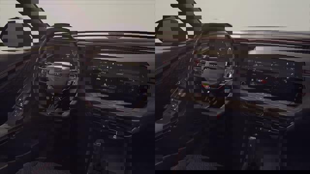 New 2026 Dodge Charger GT w/ Driver Convenience Group image 9