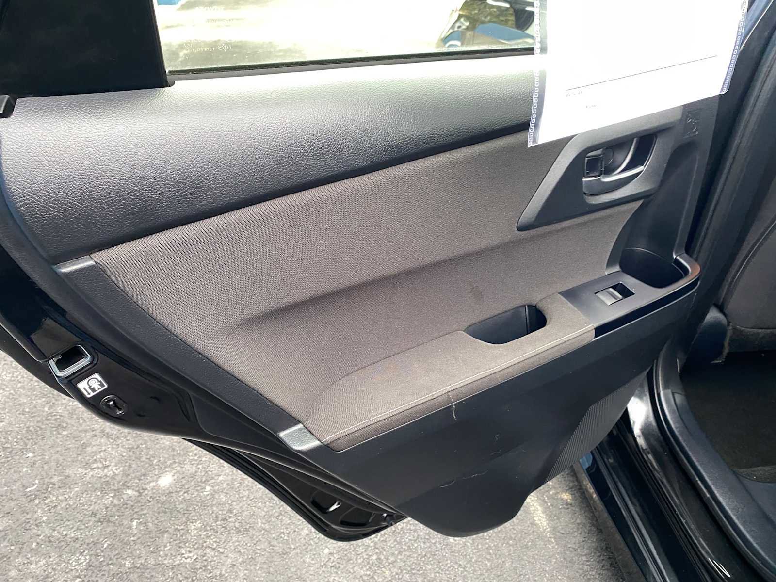 Used 2016 Scion iM image 29