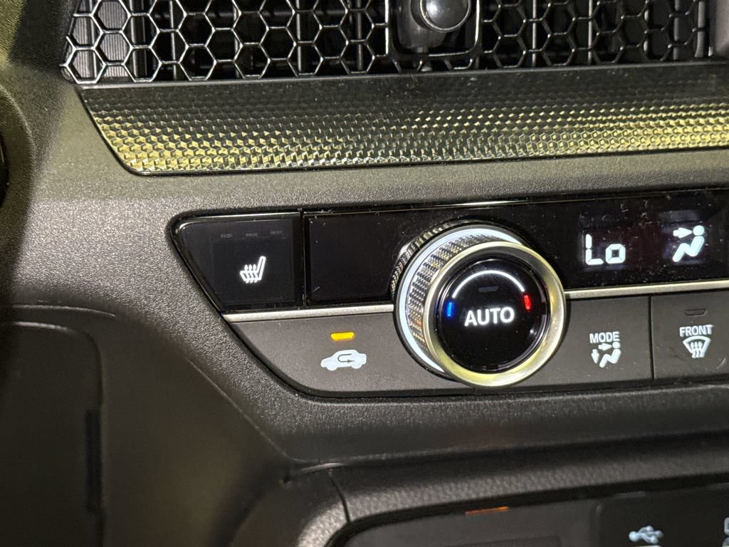 Certified 2026 Honda CR-V Sport image 26