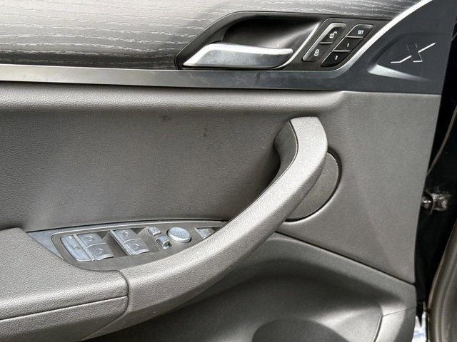 Certified 2024 BMW X3 sDrive30i w/ Convenience Package w/ZPA image 19