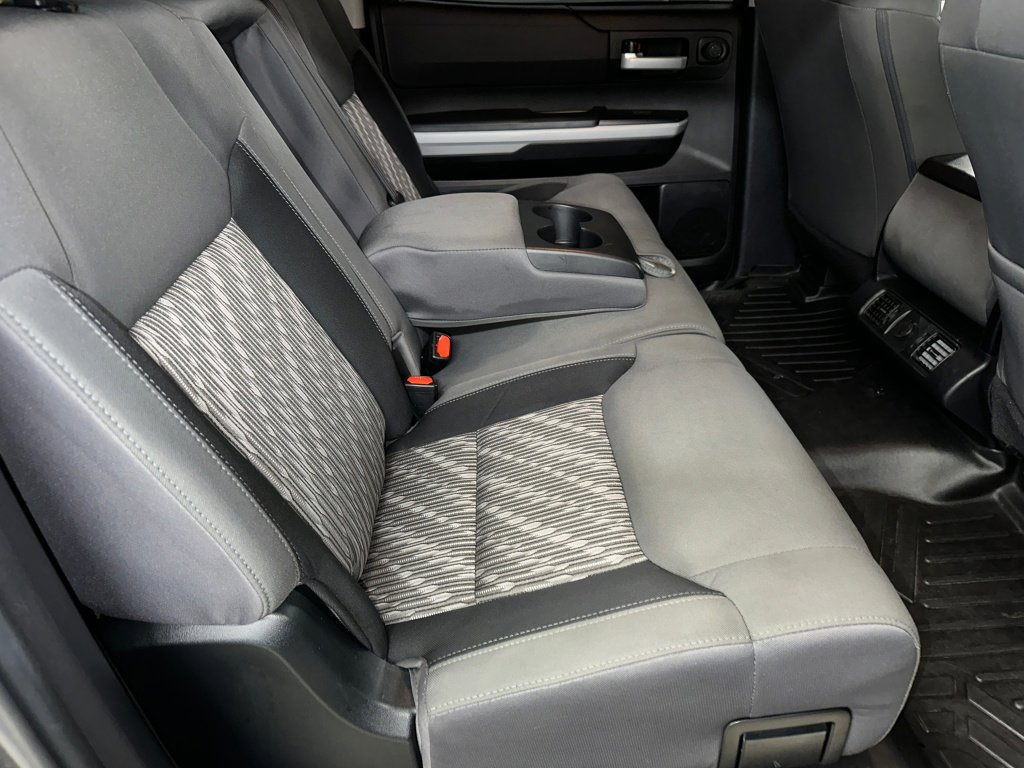 Used 2020 Toyota Tundra SR5 image 27