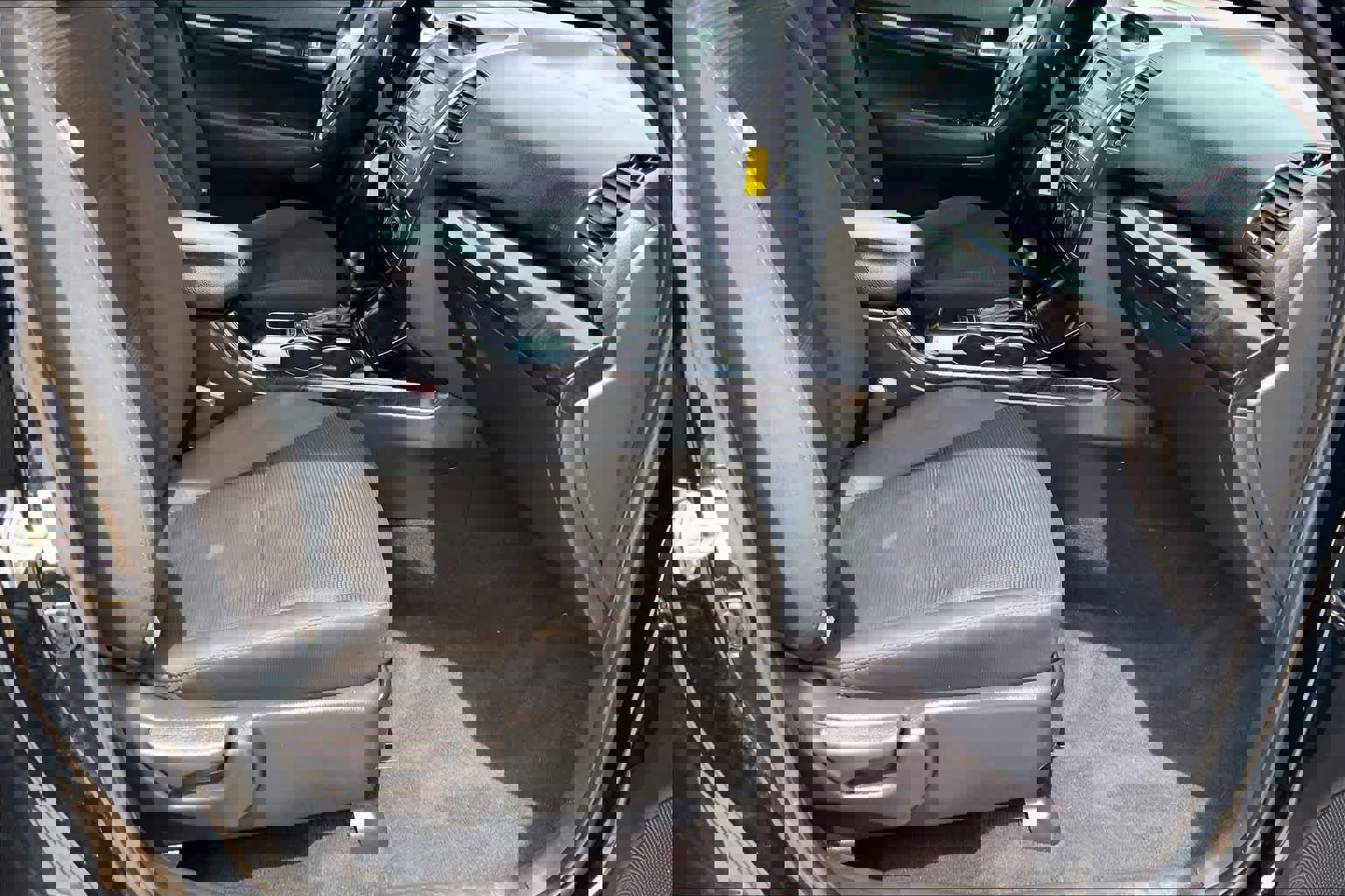 Used 2014 Kia Sorento LX FWD image 9