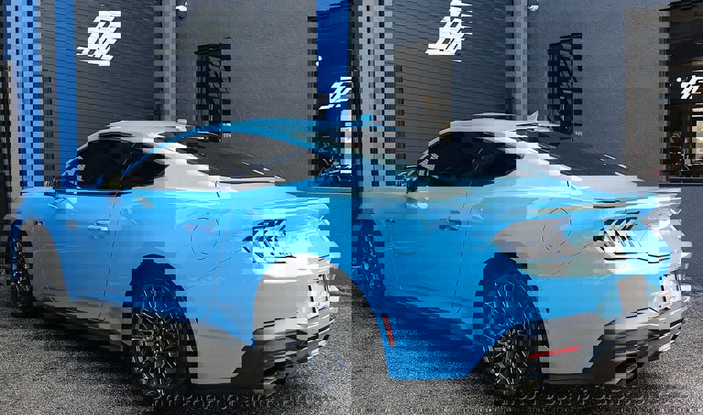 Used 2025 Ford Mustang GT image 5