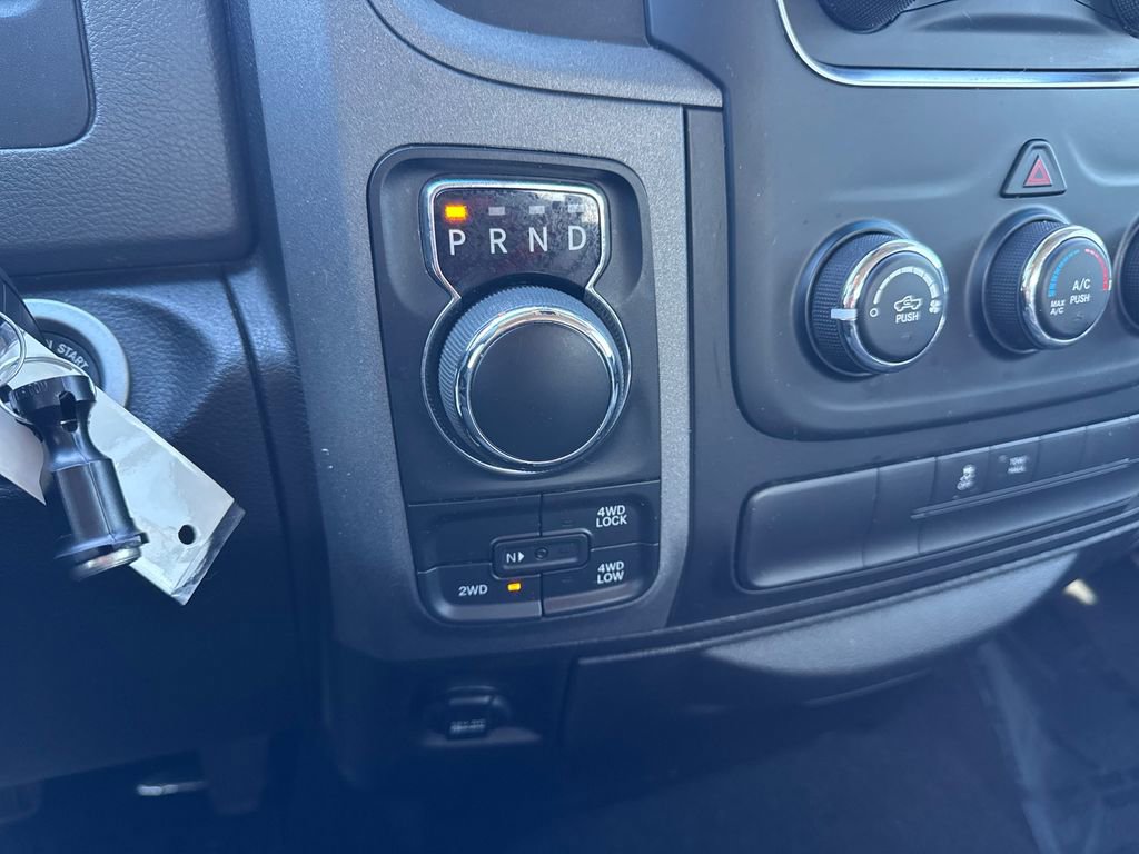 Used 2019 RAM 1500 Tradesman w/ Tradesman SXT Package AWD/4WD image 41