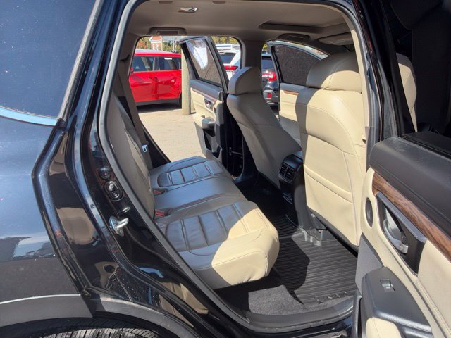 Used 2018 Honda CR-V EX-L image 14