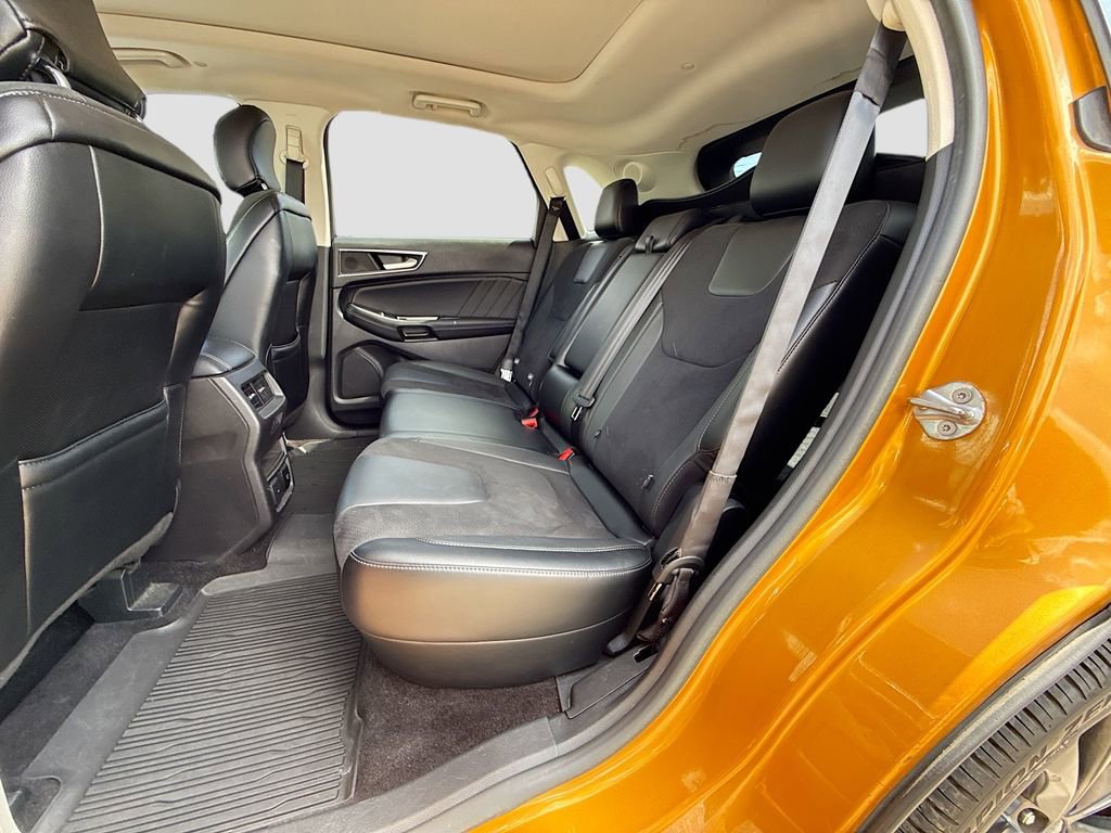 Used 2016 Ford Edge Sport w/ Equipment Group 401A image 21