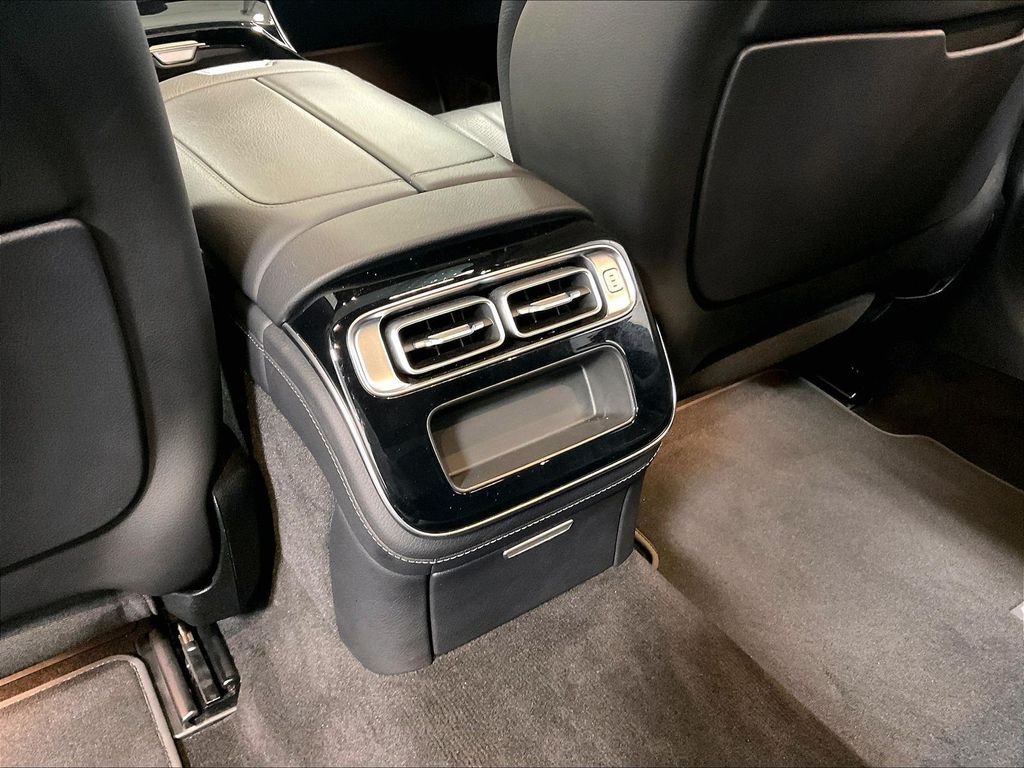 Used 2022 Mercedes-Benz S 500 4MATIC image 28