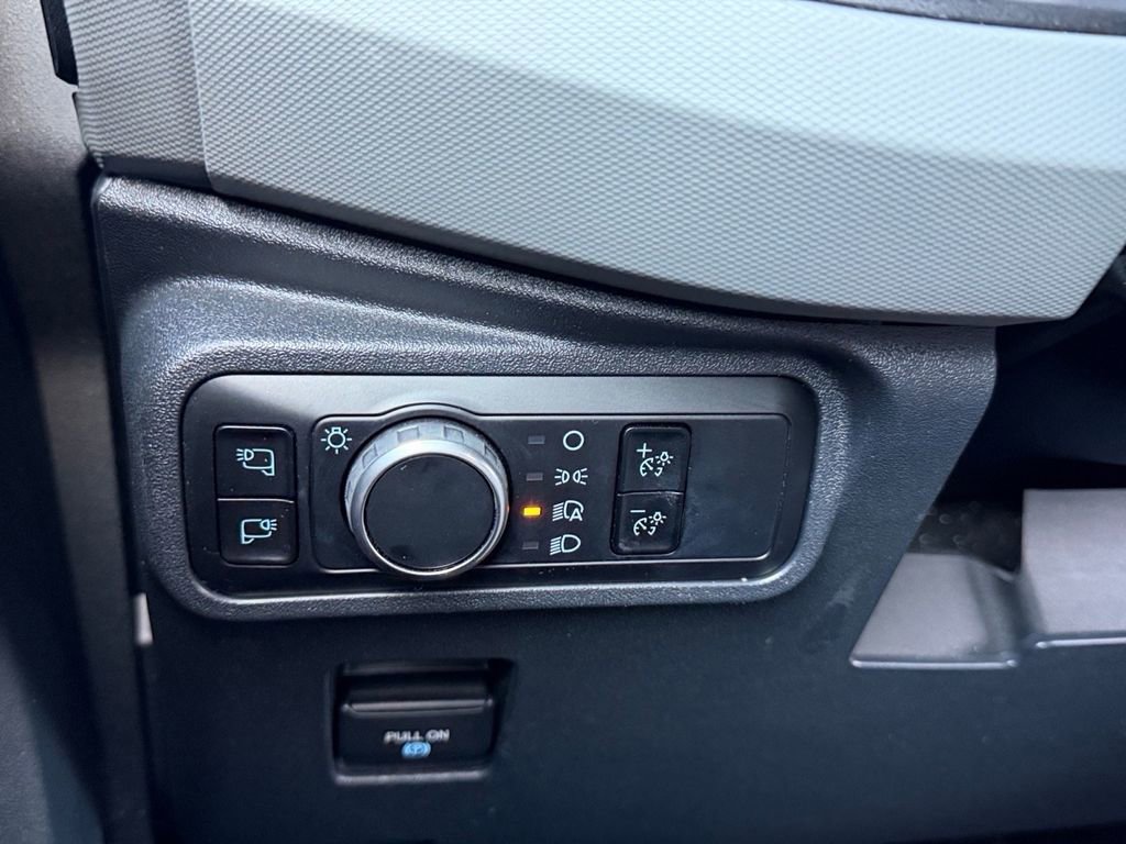 Used 2023 Ford Bronco Badlands image 22