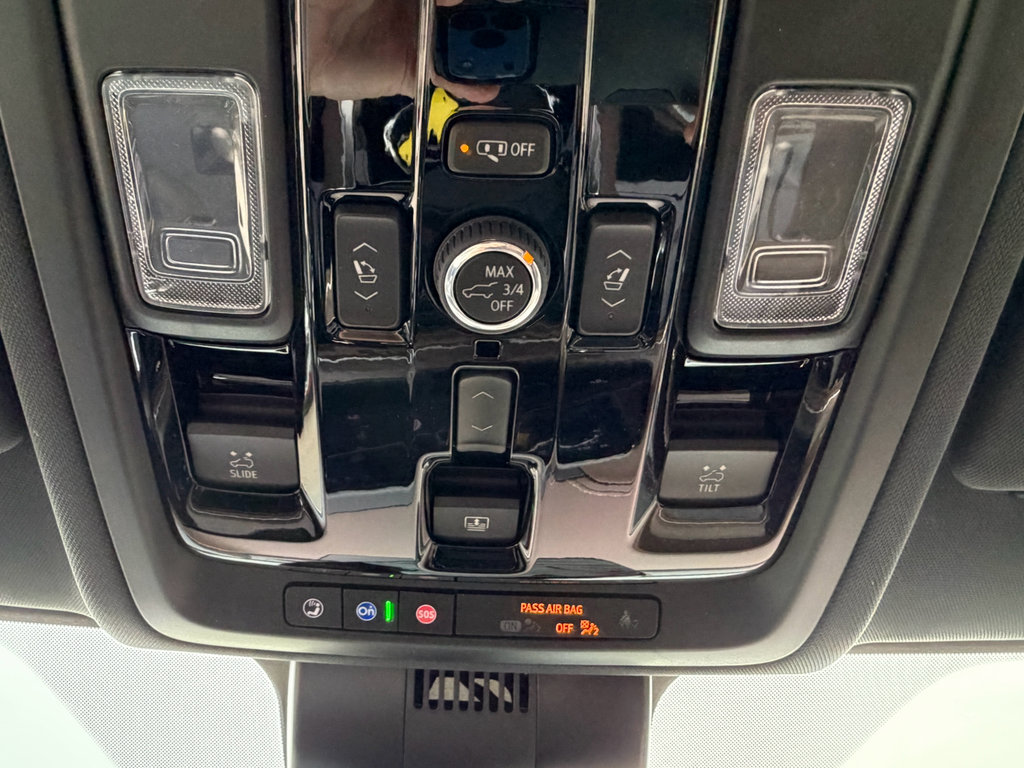 New 2026 Chevrolet Tahoe High Country image 9